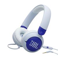 JBL JR 320 plave slušalice - 1895