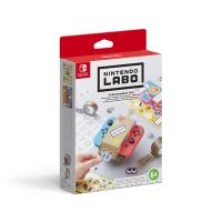 NINTENDO SWITCH LABO CUSTOMISATION SET
