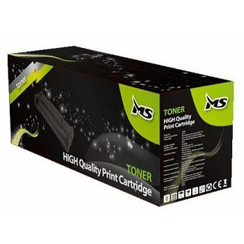Zamjenski toner HP W2212A MS, 207A Yellow, bez čipa
