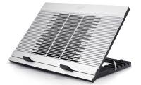 DEEPCOOL refrigerator N9 SILVER