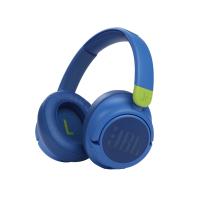 JBL JR460NC plave slušalice - 2002