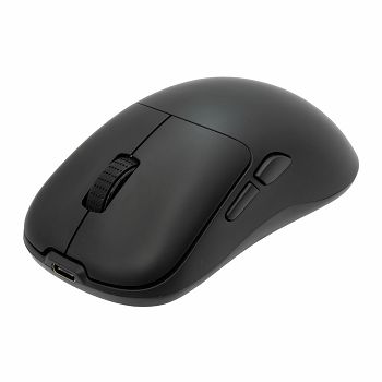 WHITE SHARK  gaming bežični miš WGM-5015 AERO 10.000dpi Crni