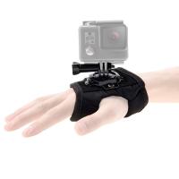 Puluz wristband with sports camera mount (including Ace Pro 2, Osmo Action 5 Pro)