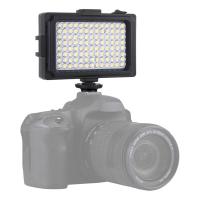 Apparatus Puluz LED lamp 860 lumenów