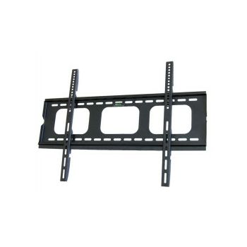 Roline VALUE zidni nosač za TV, 81-152cm, nosivost do 80kg, Low Profile, crni