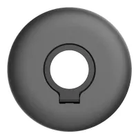 Organizer / AppleWatch charger holder (black)