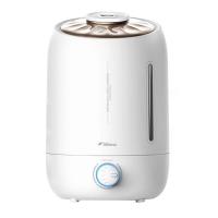 Deerma F500 ultrasonic air humidifier