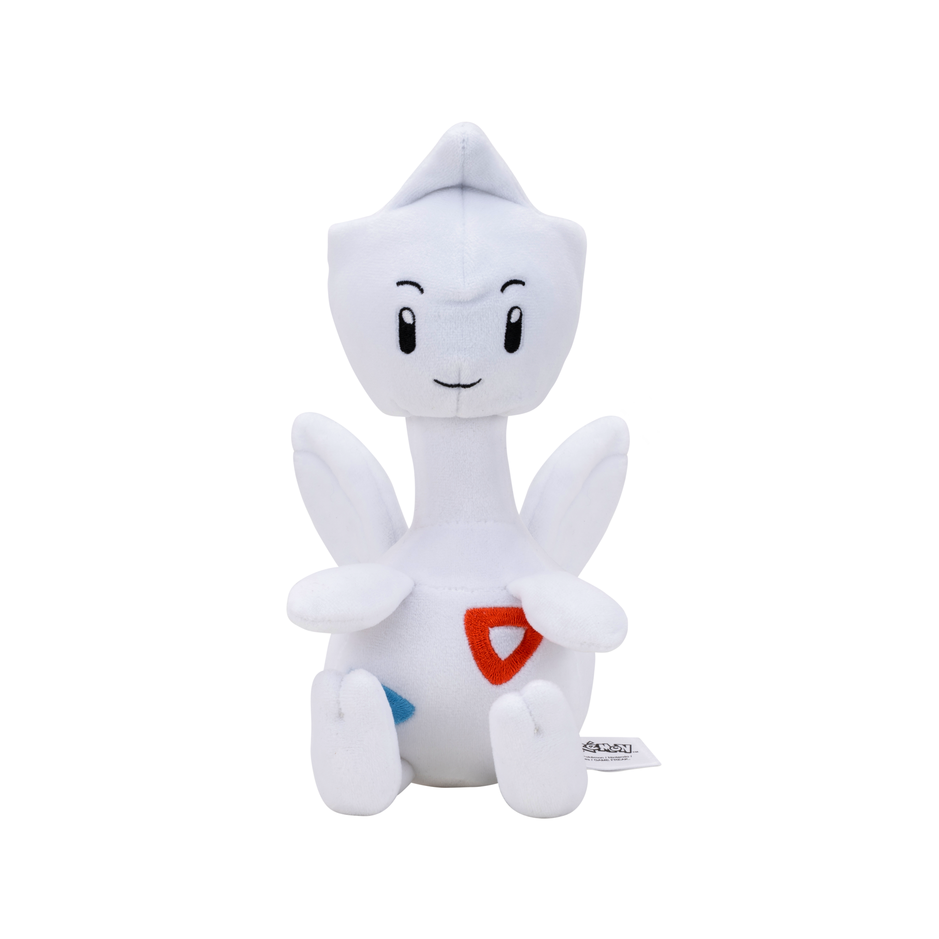 POKEMON PLUSH - TOGETIC 20CM