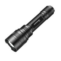 Superfire C8-H flashlight 1200 lm, USB, 250m, 5 modes