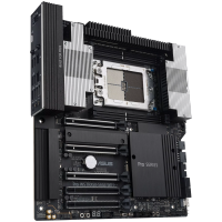 ASUS PRO WS TRX50-SAGE WIFI sTR5 CEB workstation matična ploča - AMD TRX50 4xDIMM DDR5 ECC 3xM.2 4x