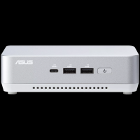ASUS NUC 14 Pro+ Kit (RNUC14RVSU900002I), Intel Ultra 9 185H, Intel Arc graphics, 4xUSB, M.2 22x80 N