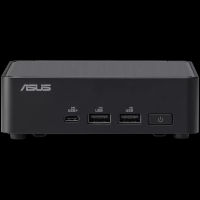 ASUS NUC 14 Pro Kit (RNUC14RVKI300002I), Intel Core 3 100U, Intel Graphics, 4xUSB, M.2 22x80 NVMe, 2