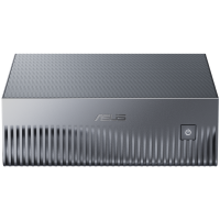 ASUS Ascent GX10 (GX10-GG0027BN) kompaktni AI superračunalnik - NVIDIA GB10 superčip, 128GB LPDDR5x 