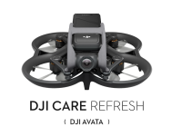 DJI Care Refresh DJI Avata - electronic code