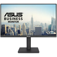 ASUS VA27DQFS poslovni monitor - 68.6cm (27"), FHD (1920 x 1080), IPS, 100Hz, 1ms MPRT, Adaptive-Syn