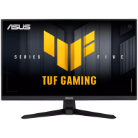 ASUS TUF Gaming VG279Q5A gaming monitor - 68.6cm (27"), FHD (1920 x 1080), Fast IPS, 200Hz, 0.3ms, G