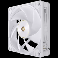 ASUS ProArt PF120 ventilator, 120mm PWM, daisy-chain konektor, bel - 90DA00M3-B09000-A