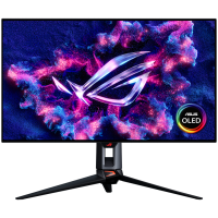 ASUS ROG Swift OLED PG32UCWM gaming monitor - 80cm (32"/31.5" vidno), 4K (3840 x 2160), TrueBlack Gl