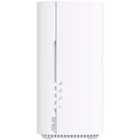 ASUS 4G-BE58 BE3600 Dual-Band WiFi 7 (802.11be), 4G LTE FWA usmerjevalnik, AiMesh kompatibilen - 90I