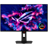 ASUS ROG Strix OLED XG27UQDMS gaming monitor - 67.3cm (27"/26.5" vidno), 4K UHD (3840 x 2160), QD-OL