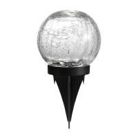 Garden solar lamp Superfire FF16-A, 600mAh
