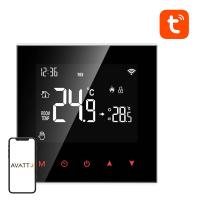 Avatto ZWT100 3A ZigBee smart DHW boiler thermostat TUYA