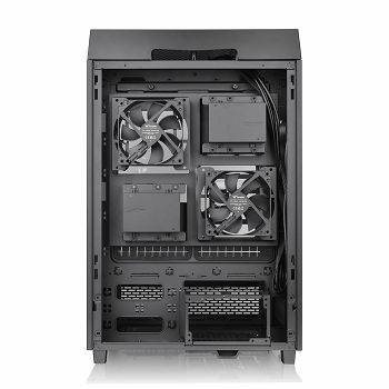 THERMALTAKE Mid Tower PC kućište THE TOWER 500