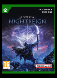Elden Ring Nightreign (Xbox Series X)