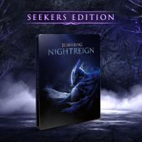 Elden Ring Nightreign – Seekers Edition (Playstation 4)