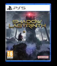 Shadow Labyrinth (PS5)