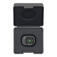 Wide-angle lens attachment for the DJI Mini 4 Pro