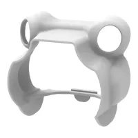 Anti-Glare Gimbal Lens Cover Sunnylife for DJI Mini 4 Pro N4P-ZG699-GY