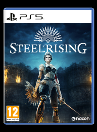 Steelrising (Playstation 5)