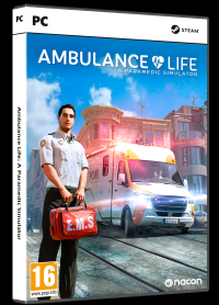Ambulance Life (PC)
