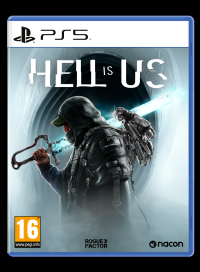 Hell Is Us (PS5)