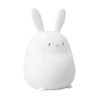 SuperFire RAB-02 Little Rabbit children's night light, 2 modes, 4000K color.