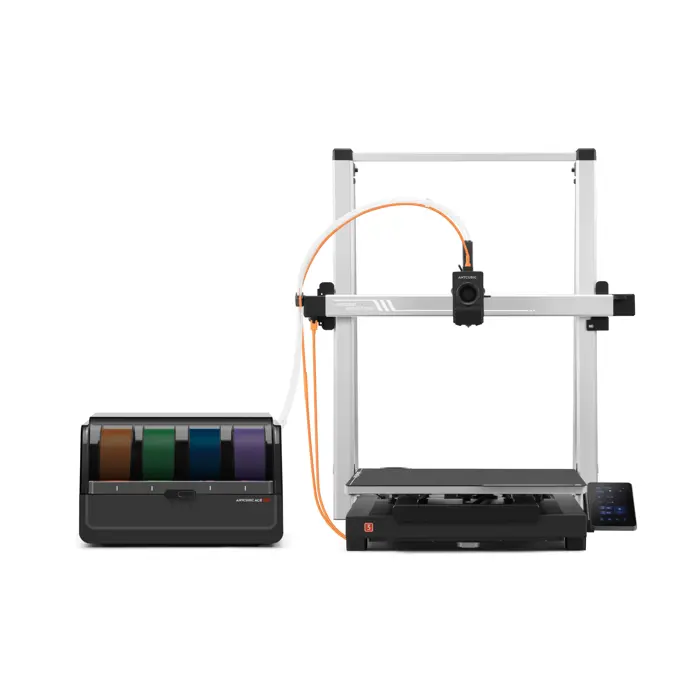 3D Printer Anycubic Kobra 3 Max Combo