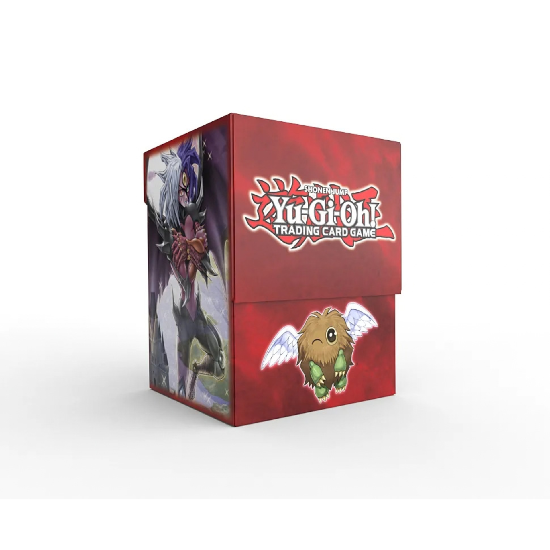YU-GI-OH! ACCESSORIES: JADEN & YUBEL - CARD CASE