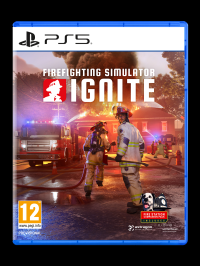 Firefighting Simulator: Ignite (Playstation 5)