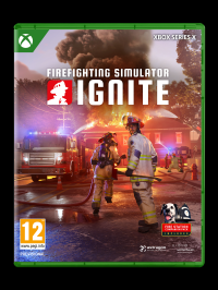 Firefighting Simulator: Ignite (Xbox Series X)