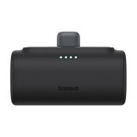 Powerbank Baseus Compact 5000mAh, 20W, USB-C (black)