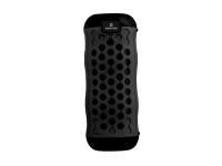 SWISSTEN zvučnik Bluetoooth, vodootporan IPX5, 2*5W, baterija, crni X-BOOM - 05220084
