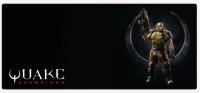 GAYA QUAKE C. O. MOUSEPAD RANGER