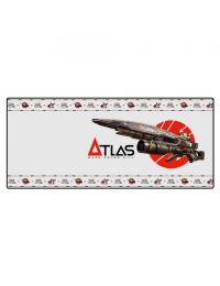 GAYA BORDERLANDS 3 OVERSIZE MOUSEPAD ATLAS