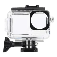 Sunnylife waterproof case for DJI Osmo Action 5 PRO/4/3