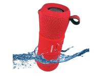 TOSHIBA zvučnik Bluetooth, vodootporni, 2*6W, Handsf, baterija, crveni TY-WSP200 - 05220127