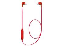 TOSHIBA slušalice CoolVibe, Bluetooth, HandsFree, crvene RZE-BT312E - 05180090