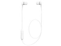 TOSHIBA slušalice CoolVibe, Bluetooth, HandsFree, bijele RZE-BT312E - 05180092