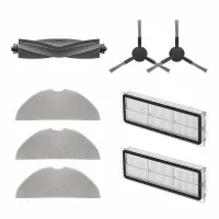 Accessory kit for MOVA S10 vacuum cleaner