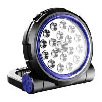 Superfire GM03 workshop flashlight - 920 lm, 7 modes